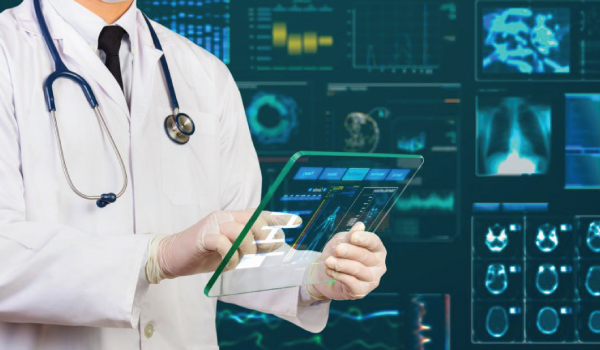 Public Health & Informatics Welcome Image